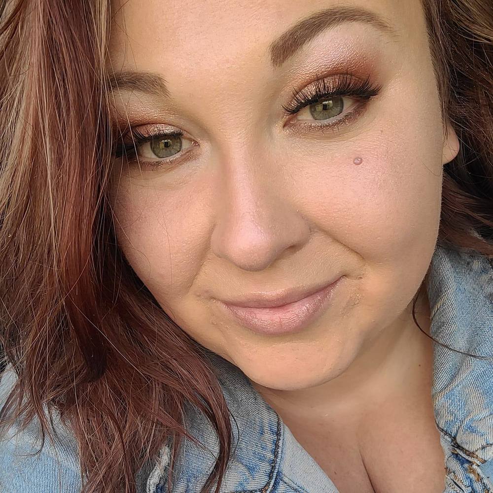 Meet your Posher, Katherine
